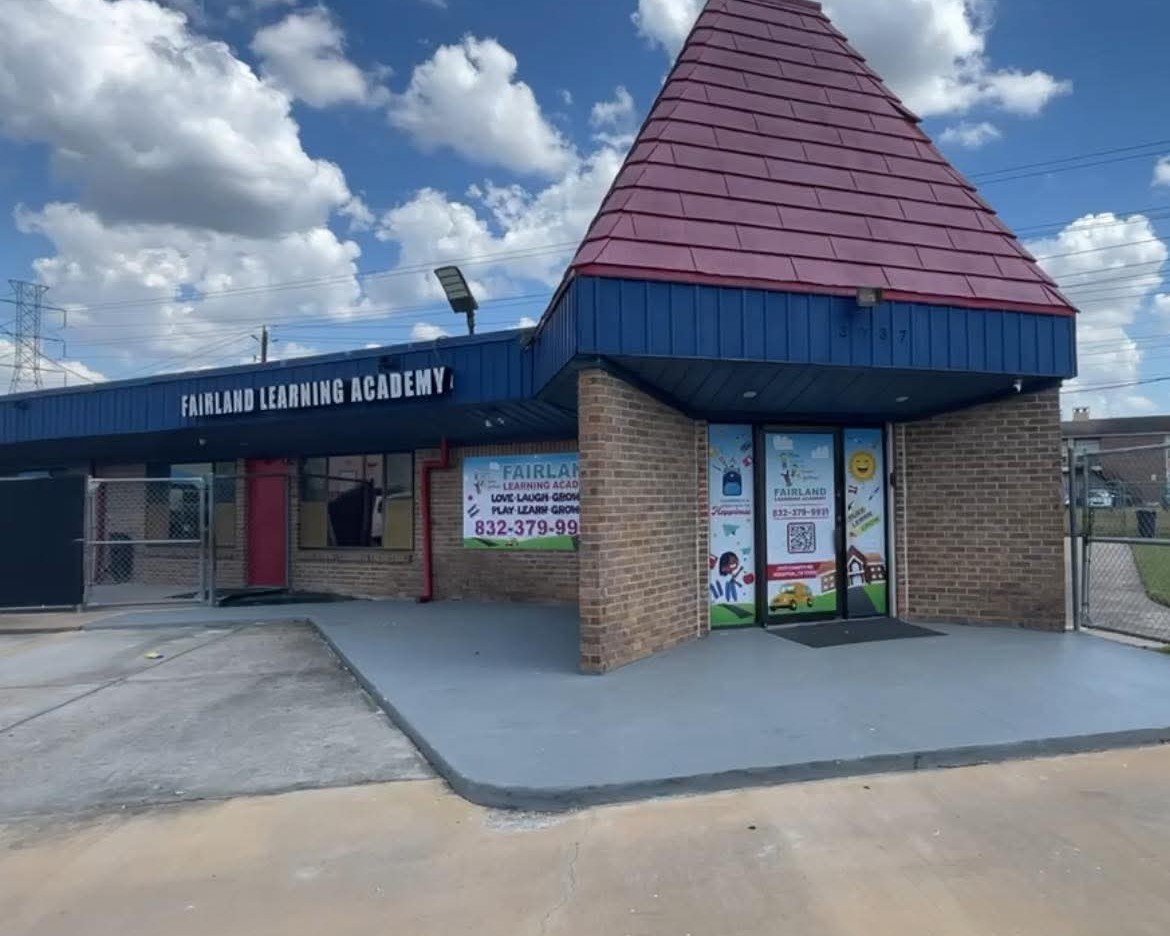 Best Daycare Academy in Synott Rd, Alief TX