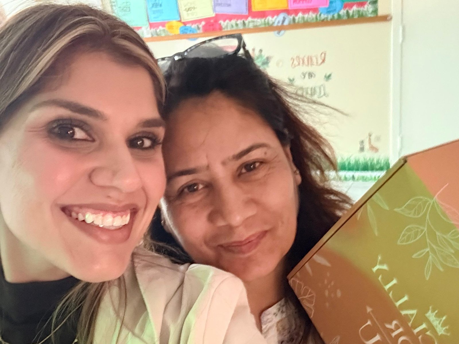 Teacher Appreciation Week 11
