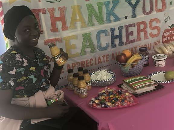 Teacher Appreciation Week 4