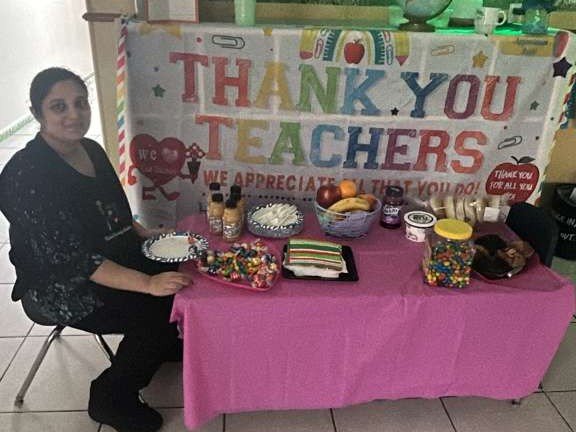 Teacher Appreciation Week 6